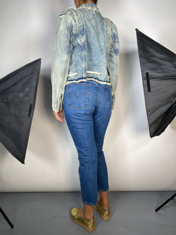 Chaqueta Elisa