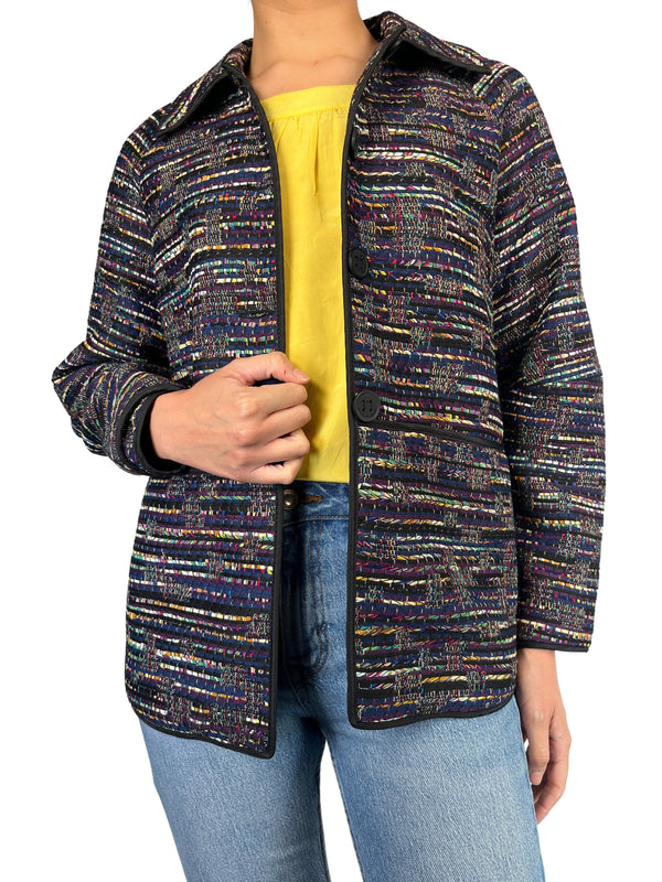 Tweed Multicolor