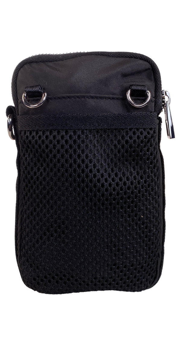Bandolera Negra