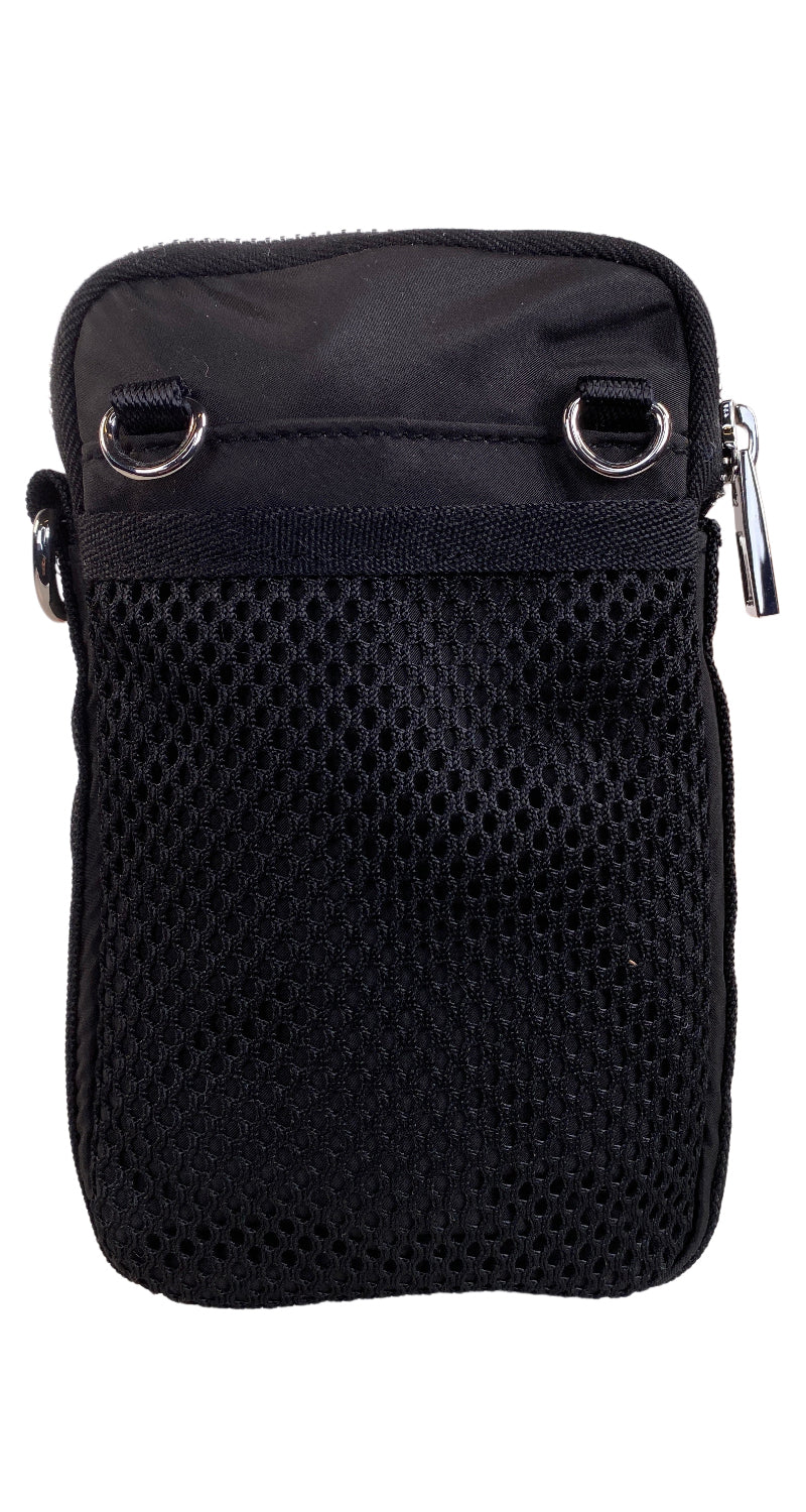 Bandolera Negra