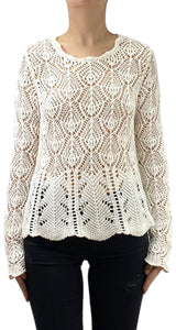 Sweater Tejido