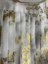 Vestido Plisado