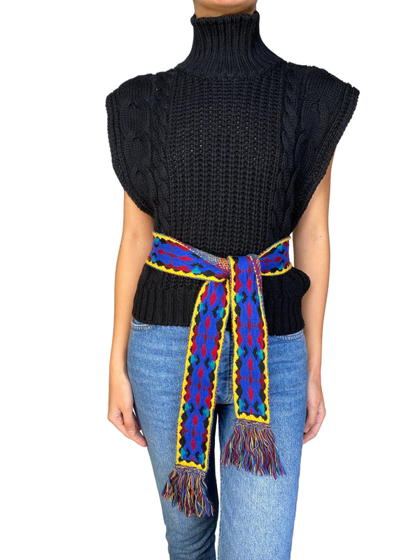 Poncho Lana