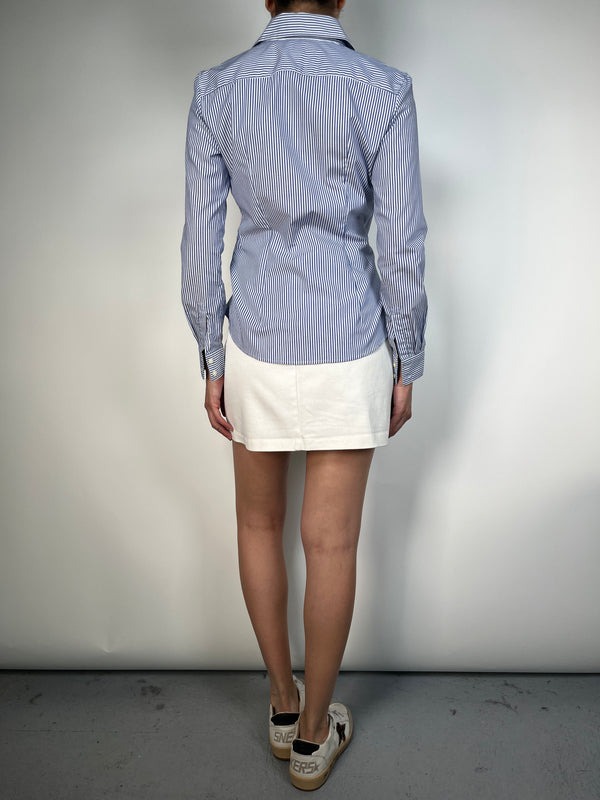 Blusa Rayas