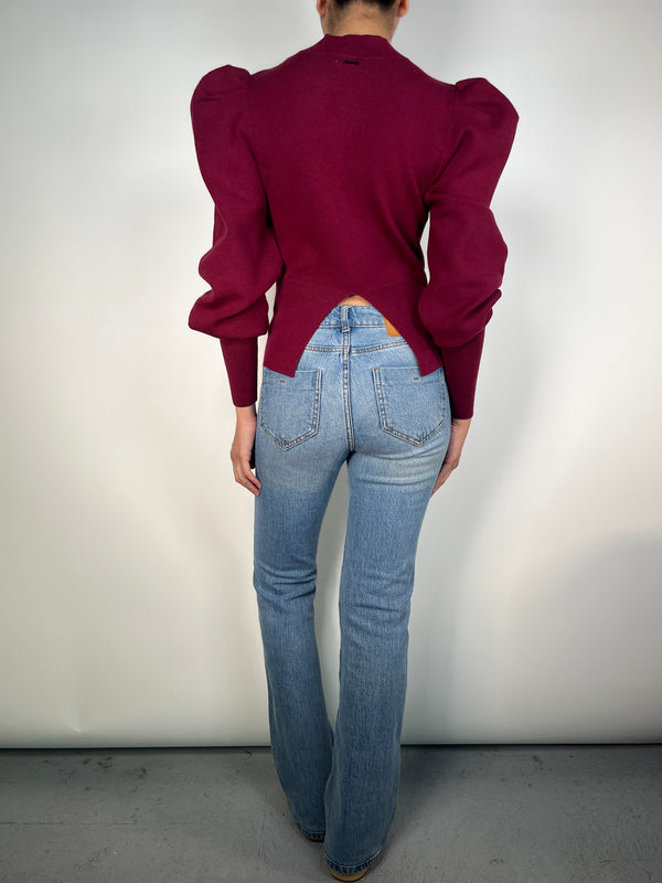 Sweater Vino
