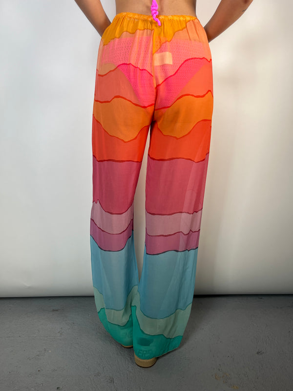 Pantalón Me369 By Magma