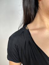 Blusa Aplicaciones