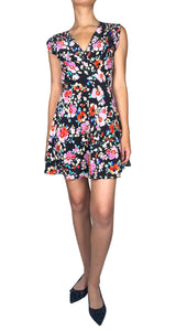 Vestido Flores
