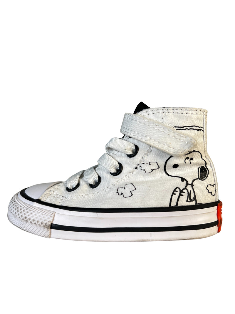 Zapatillas Peanuts