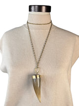 Collar Cacho