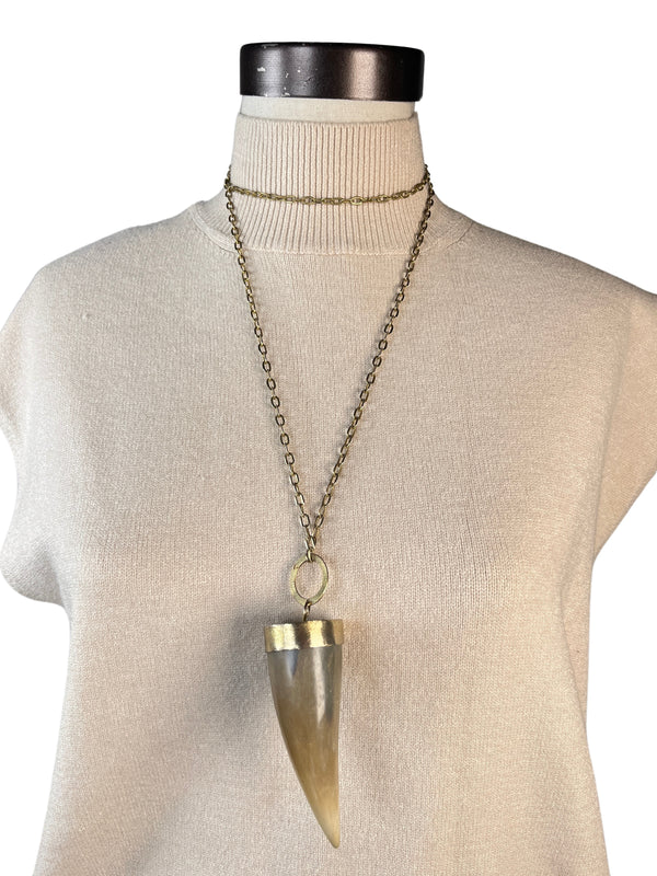 Collar Cacho
