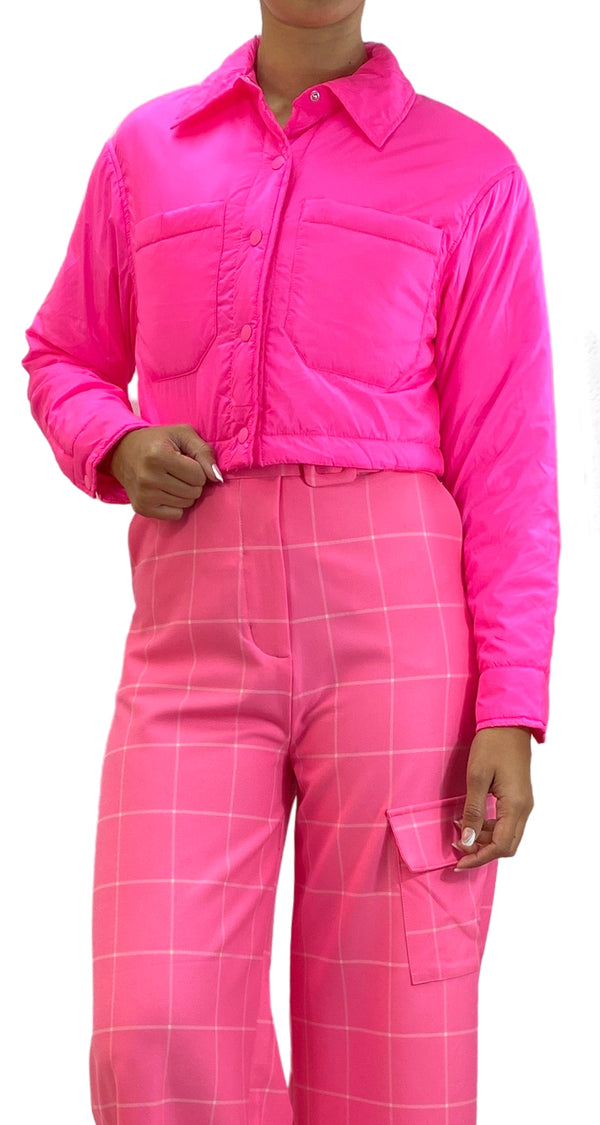 Parca Fucsia
