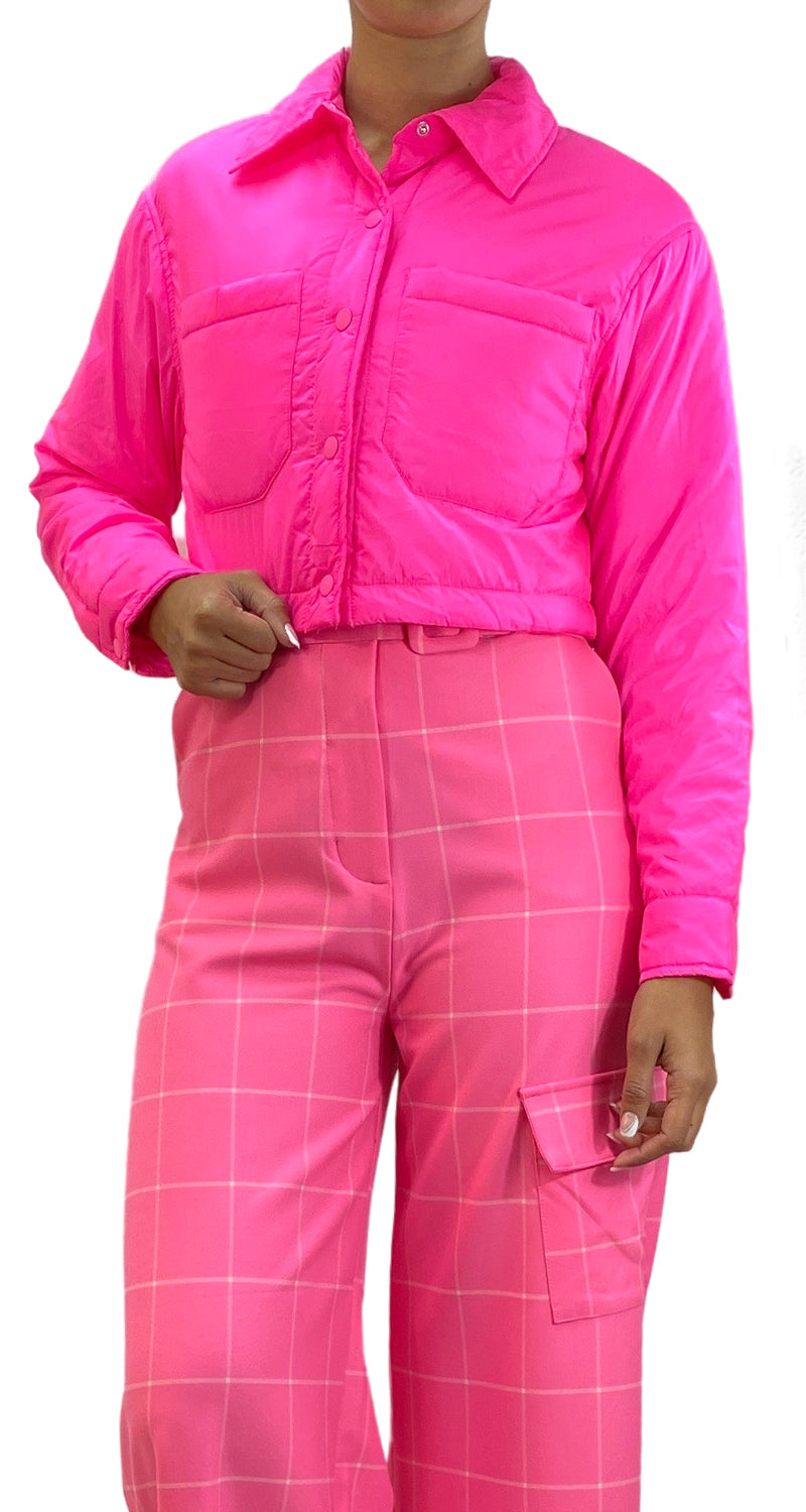 Parca Fucsia