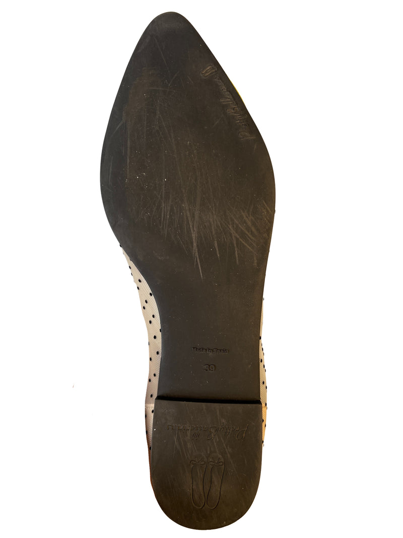 Zapato Angelismina