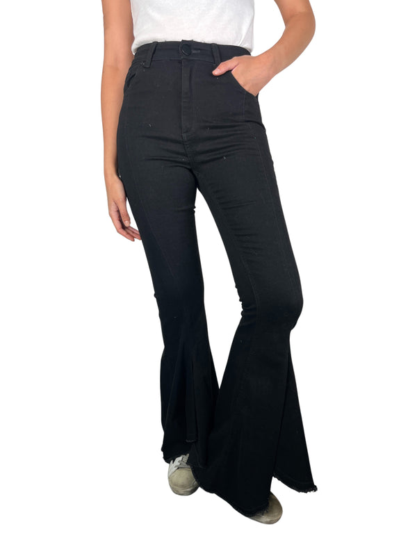 Jeans Flare