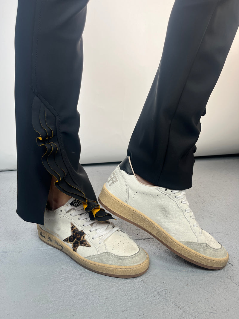 Pantalón Vuelos