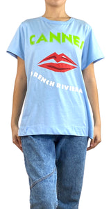 Polera Cannes