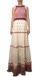 Vestido Tejido