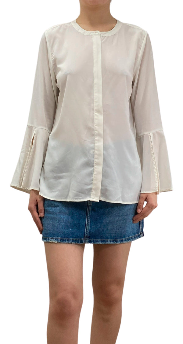 Blusa Blanca