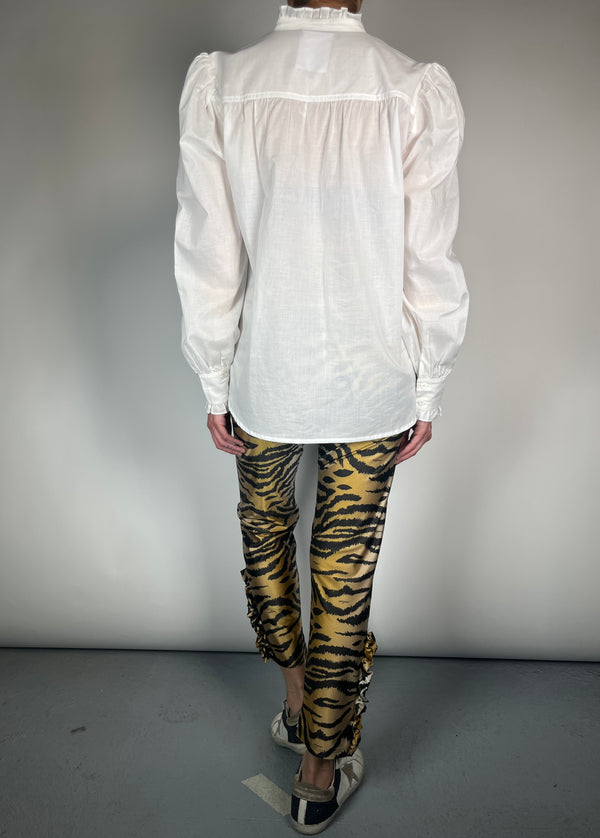 Blusa Vuelos