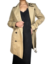 Trench