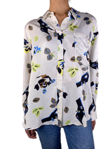 Blusa Estampada