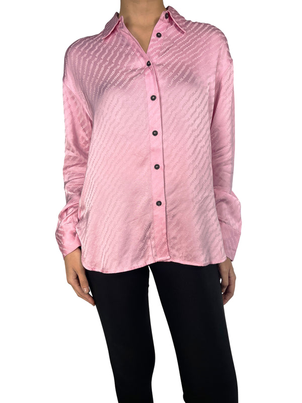 Blusa Viscosa