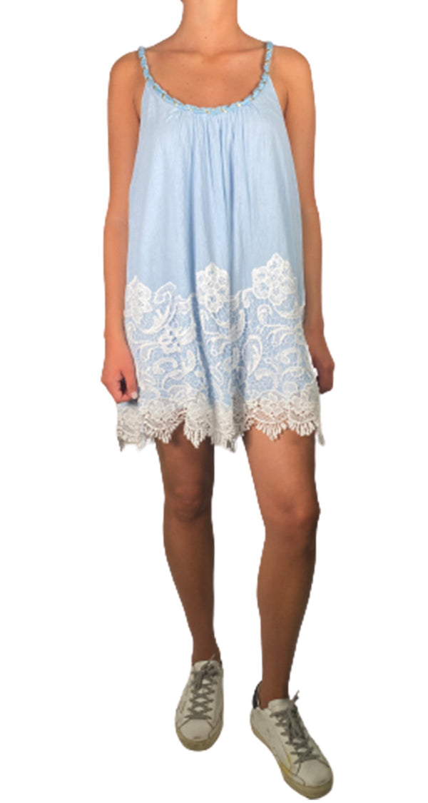 Vestido Hibiki