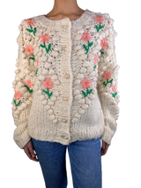 Sweater Bordado