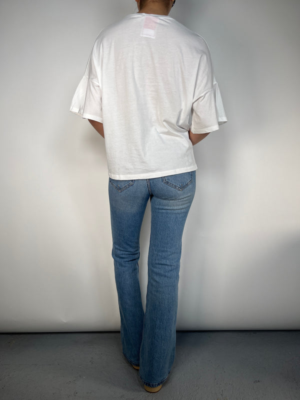 Polera Wild Mood