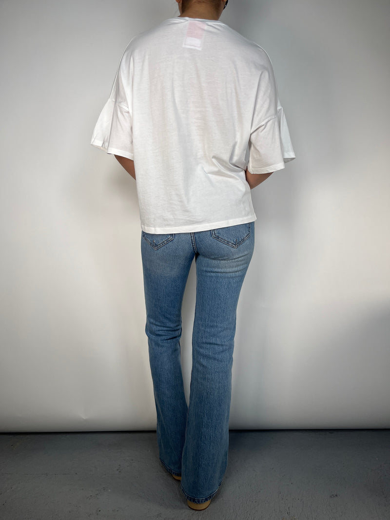Polera Wild Mood