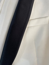 Blazer Blanco