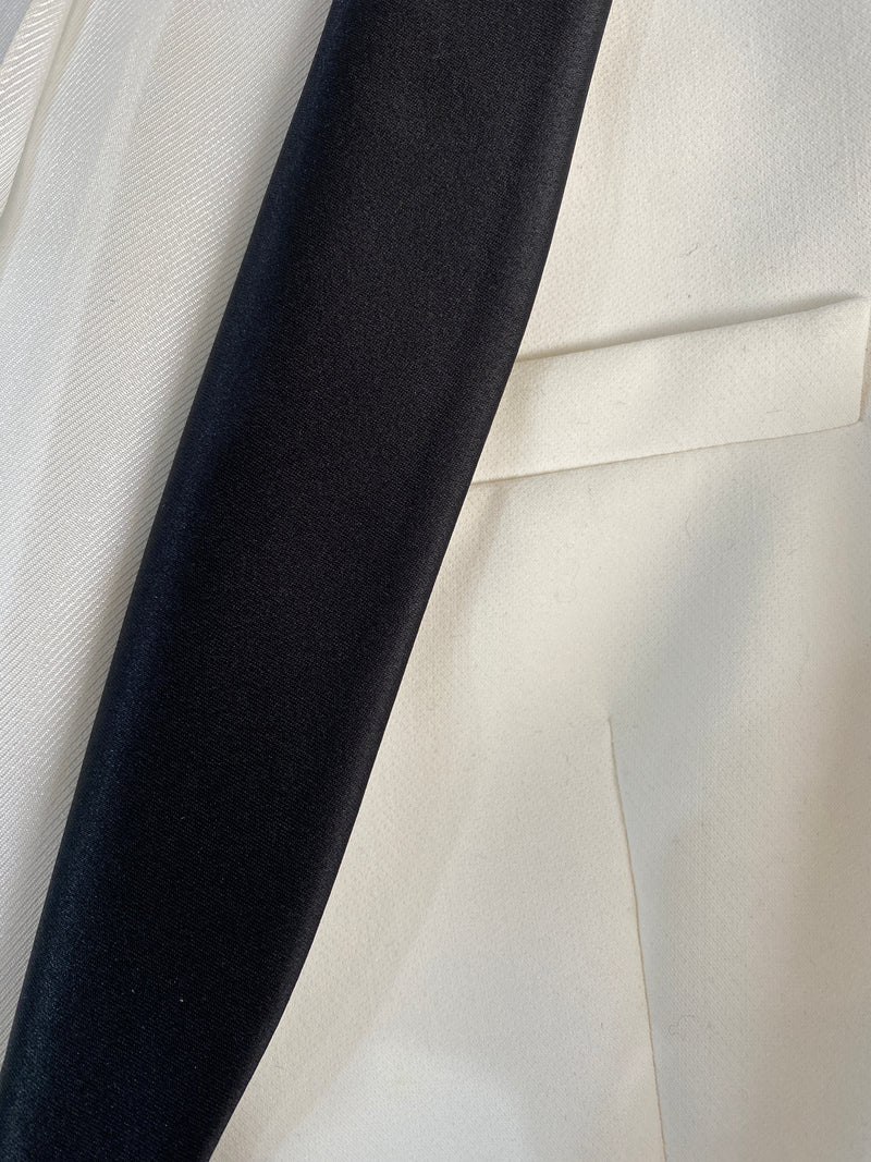 Blazer Blanco