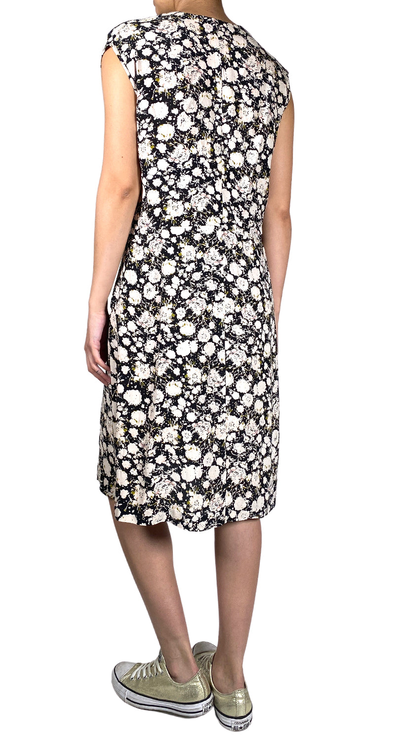 Vestido Multicolor