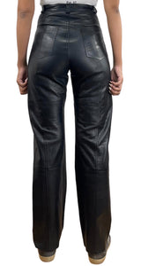 Pantalón Cuero