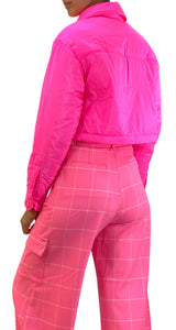 Parca Fucsia