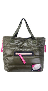 Cartera Shangai