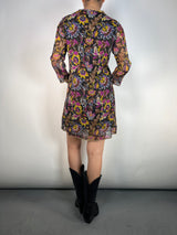 Vestido Chic Flow