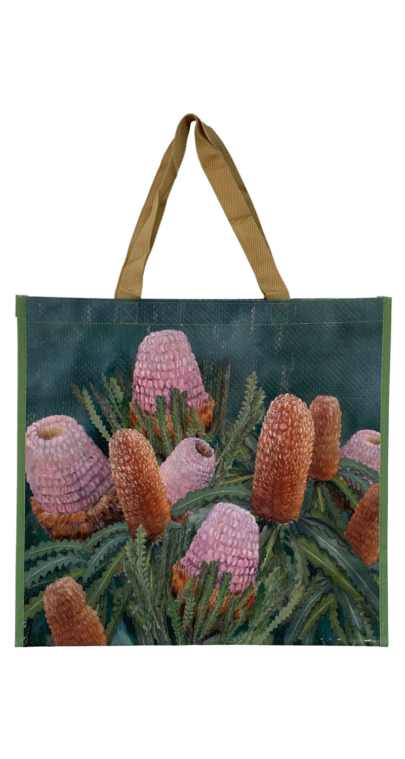 Market Bag Naturaleza