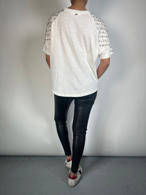 Polera Corinita