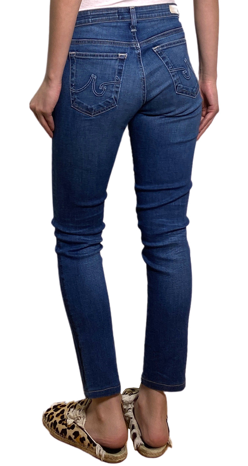 Jeans Denim