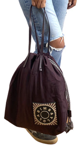 Bolso Burdeo