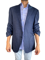 Blazer de Lana