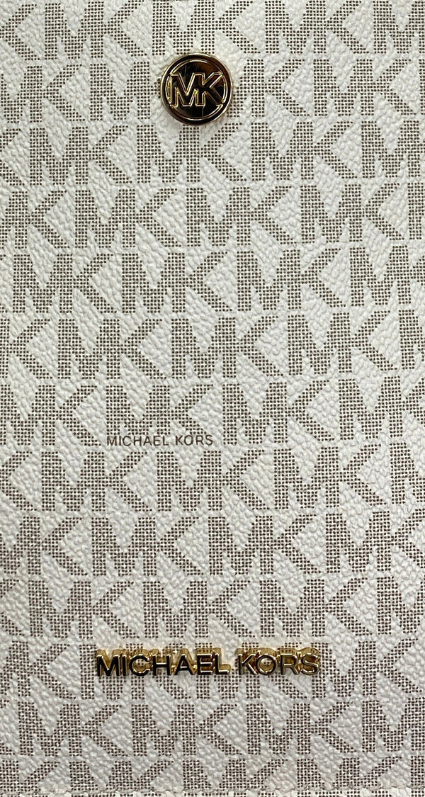 Bandolera Monogram MK
