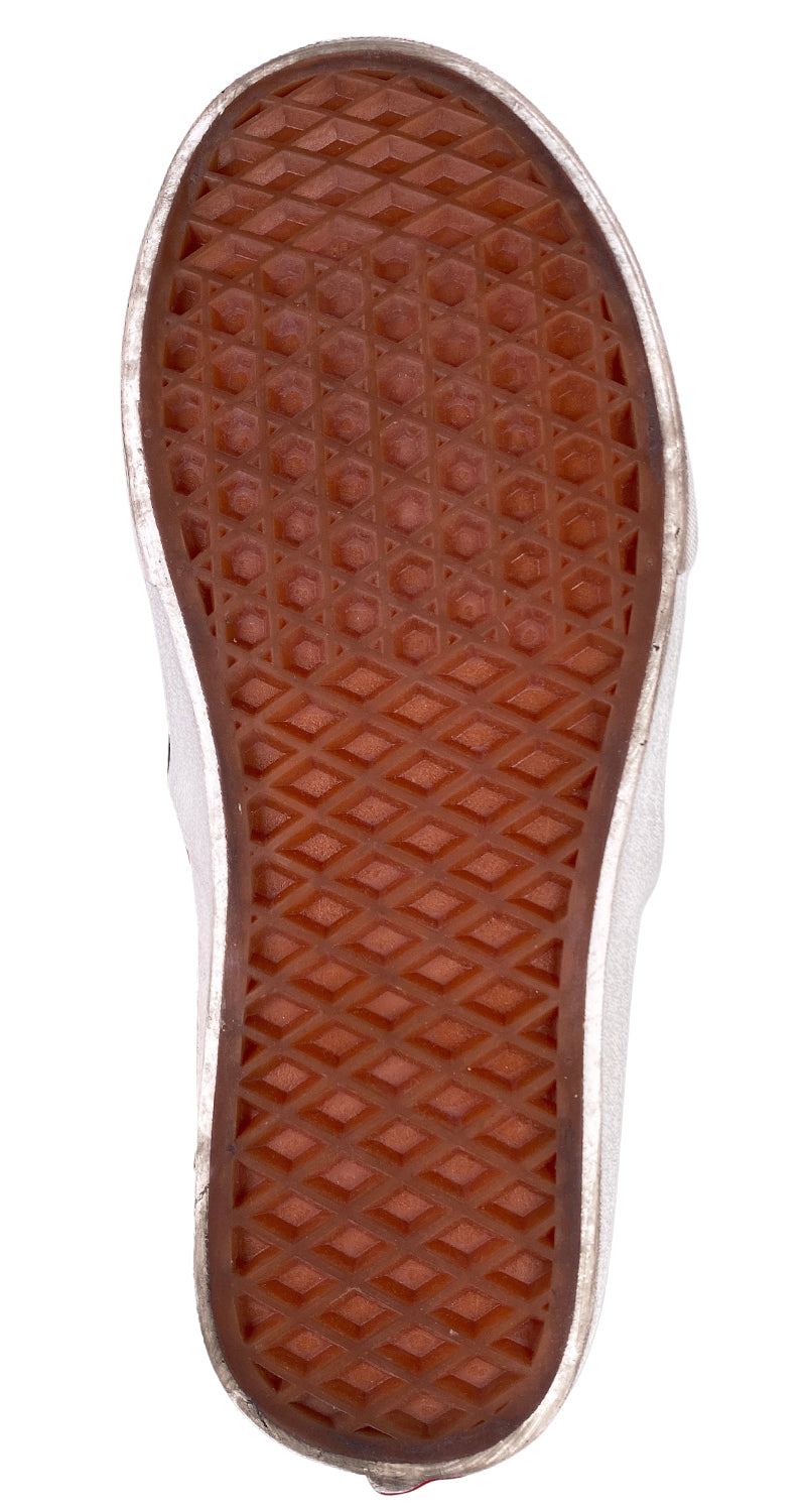 Vans Animal Print