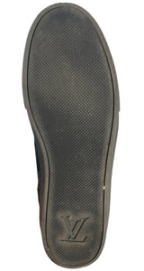Zapatillas Damier Graphite Acapulco