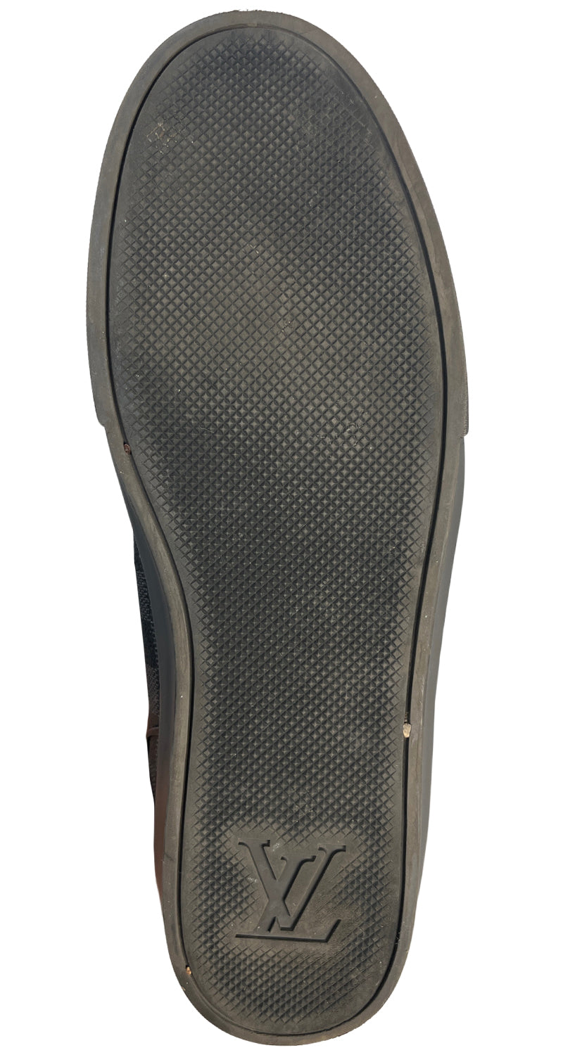 Zapatillas Damier Graphite Acapulco
