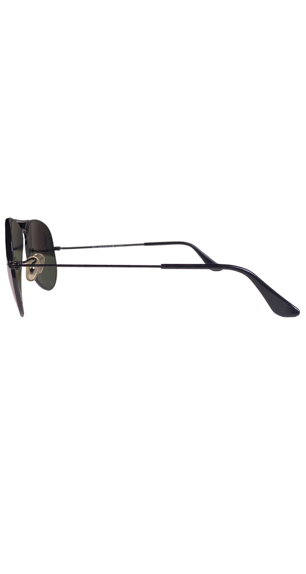 Anteojos Aviator Large Metal