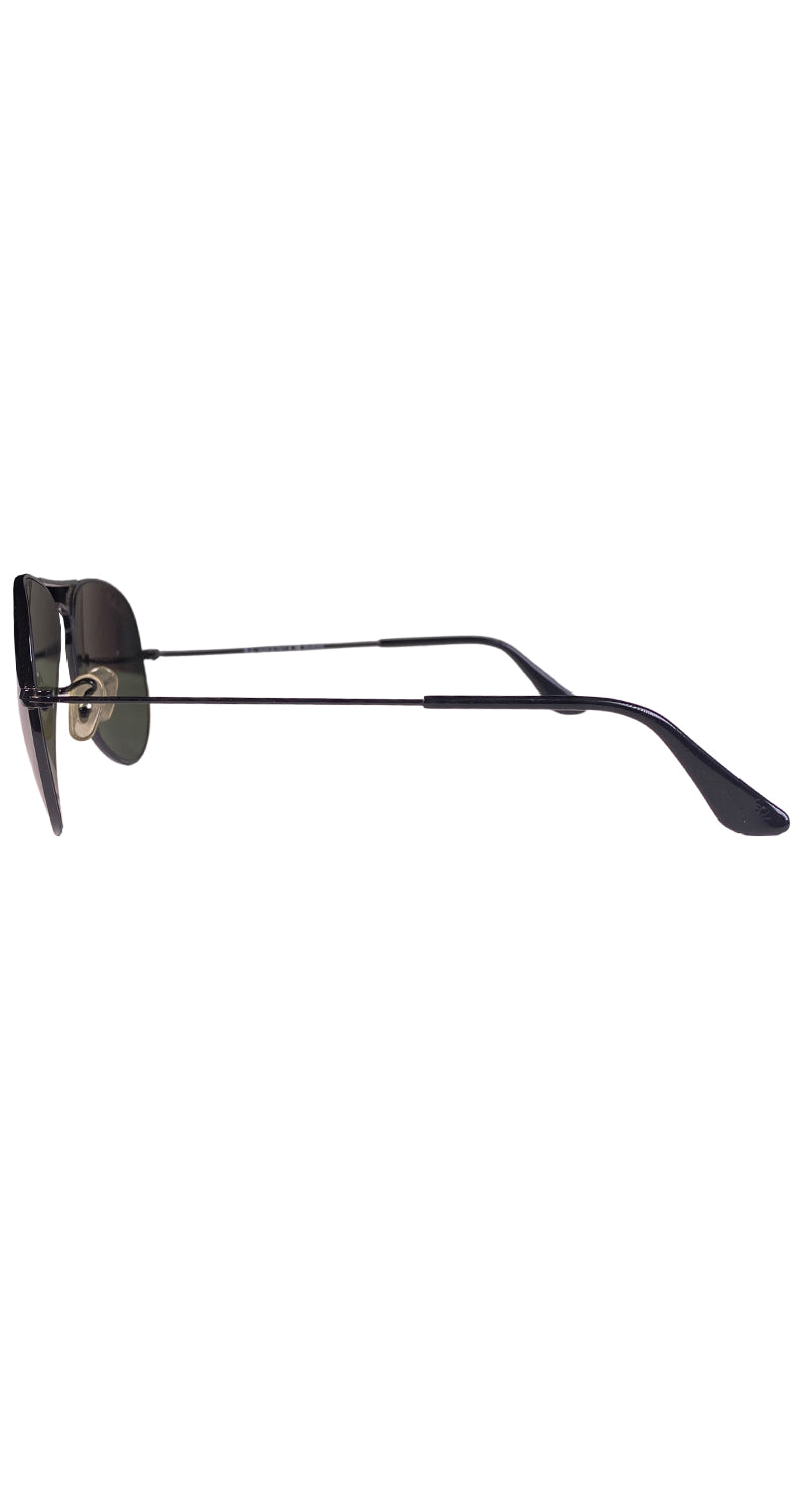 Anteojos Aviator Large Metal