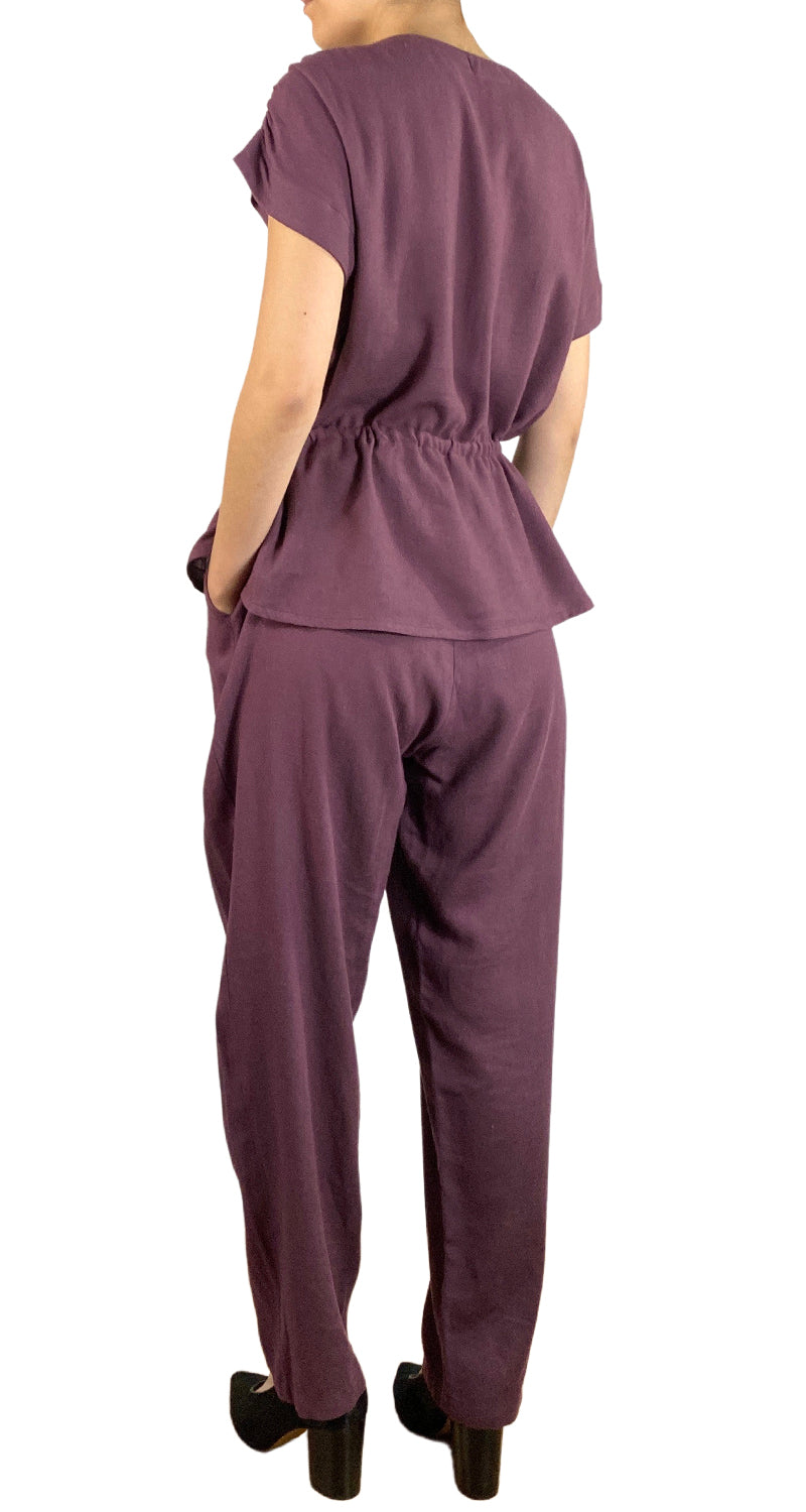 Set Blusa y Pantalón